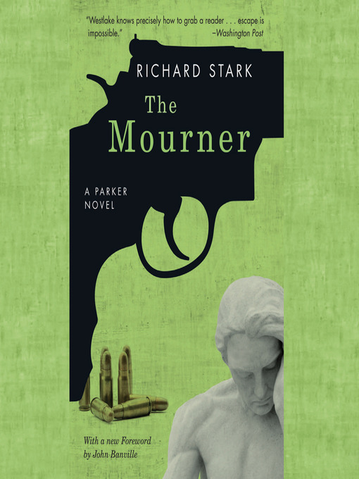 Title details for The Mourner by Richard Stark - Wait list